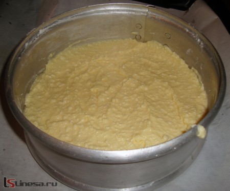 творожная запеканка с фото Творожная запеканка своими руками