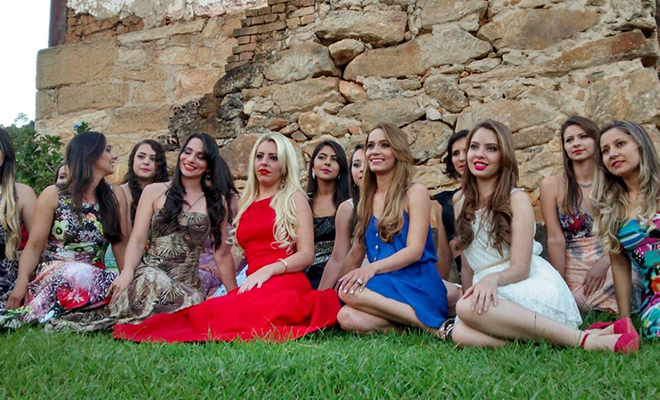 Жизнь в городе Нойва-ду-Кордейру: единственном поселении на Земле, где запрещено находиться мужчинам Жизнь в городе Нойва-ду-Кордейру: единственном поселении на Земле, где запрещено находиться мужчинам