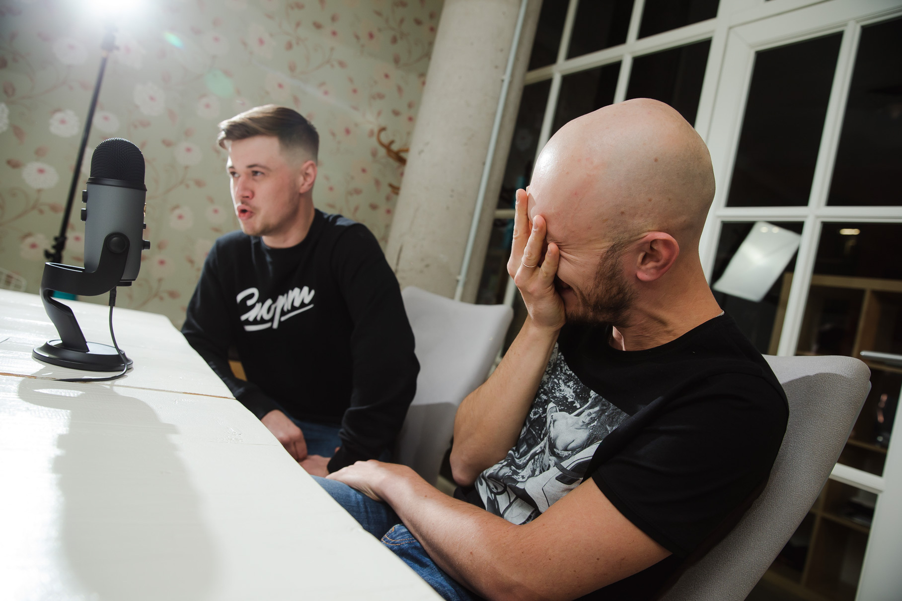 Petrolhead Battle: как Бойцовский клуб, но о машинах Читальный зал