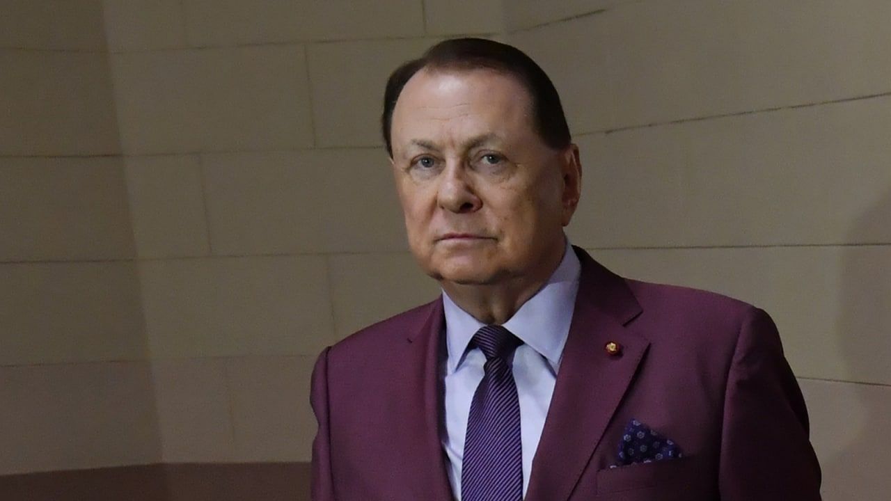 Директор «Ленкома» Варшавер вспомнил, как выбивал роли для Алферовой