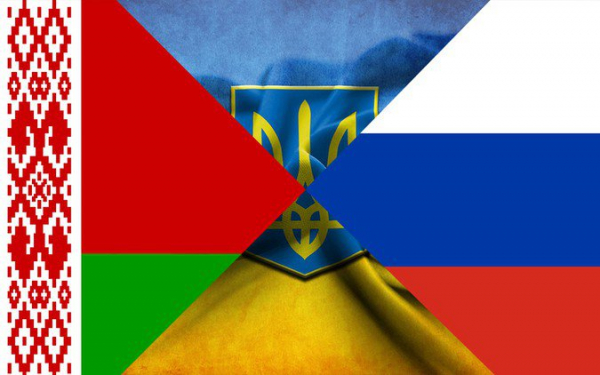 Украину возмутила «выходка» белорусов: такой наглости Незалежная не забудет