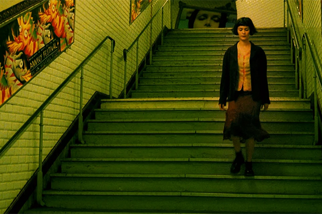 Подарки ко Дню матери в стиле культовых фильмов: отправляемся в путешествие по миру Подарки ко Дню матери в стиле культовых фильмов: отправляемся в путешествие по миру Новости моды