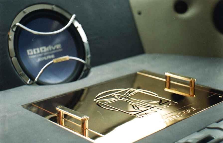 Первый отечественный хот-род  на базе ГАЗ-21 и BMW M3 автомобили,автомобиль,машины,ремонт,Россия,СССР