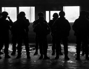 Борьбу с «Вагнером» США начали с Сербии