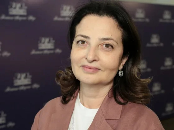 «Это вершина, к которой мы все стремимся», — профессор Виктория Бадтиева об избрании академиком РАН