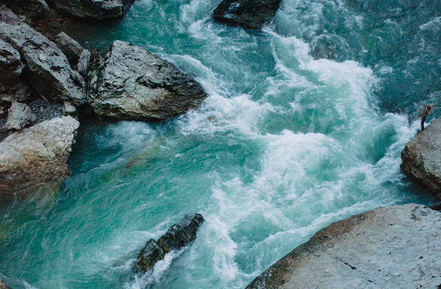 Тест: Знаете ли вы реки России