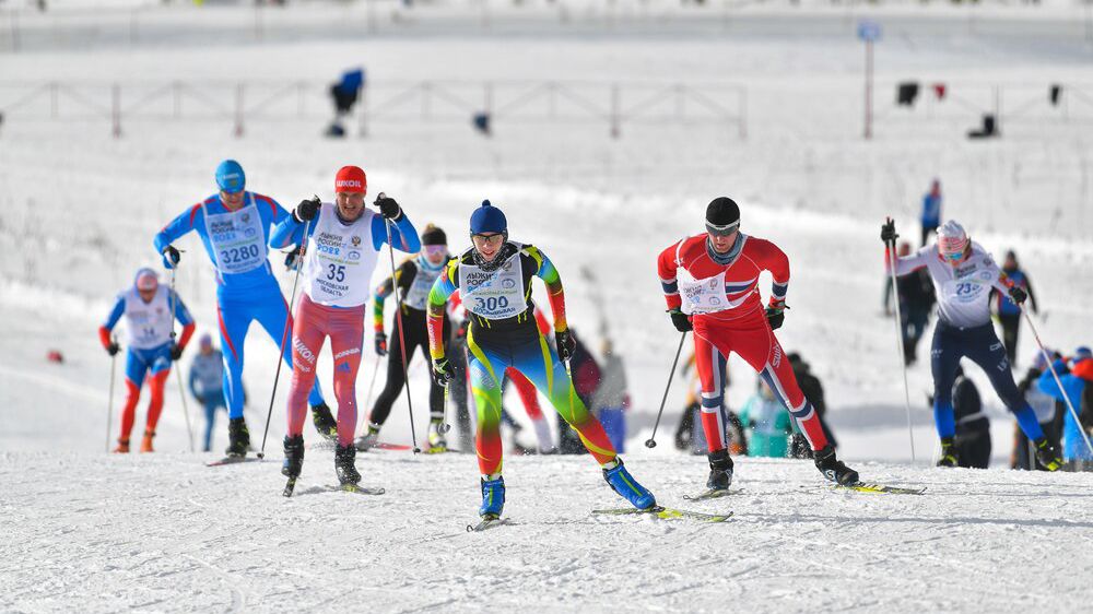 Тренер сборной Германии по лыжам предрек отмену Кубка мира из-за энергетического кризиса