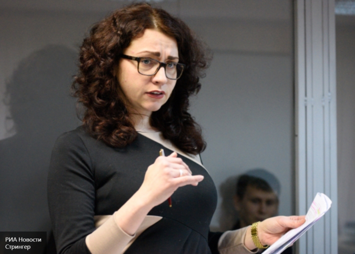 Адвокат Ерофеева подаст в суд на Матиоса и Порошенко