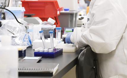 «Форт Детрик»  убил более 100 тысяч русских?