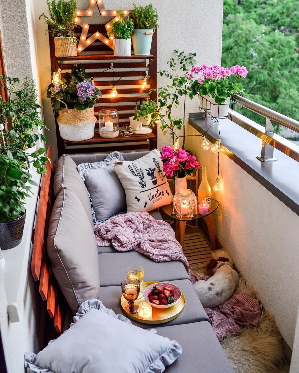 Во что жители России превращают свои балконы: 10 крутых и необычных примеров балкон, можно, изгородь, балкона, отдыха, цветы, открытый, пространство, одном, вооружение, столик, цветами, маленький, балконы, гирлянда, конечно, крупными, взять, запросто, лампочкамиУ