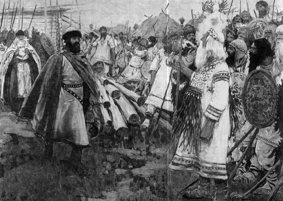 Во что верят староверы и откуда они взялись? Историческая справка
