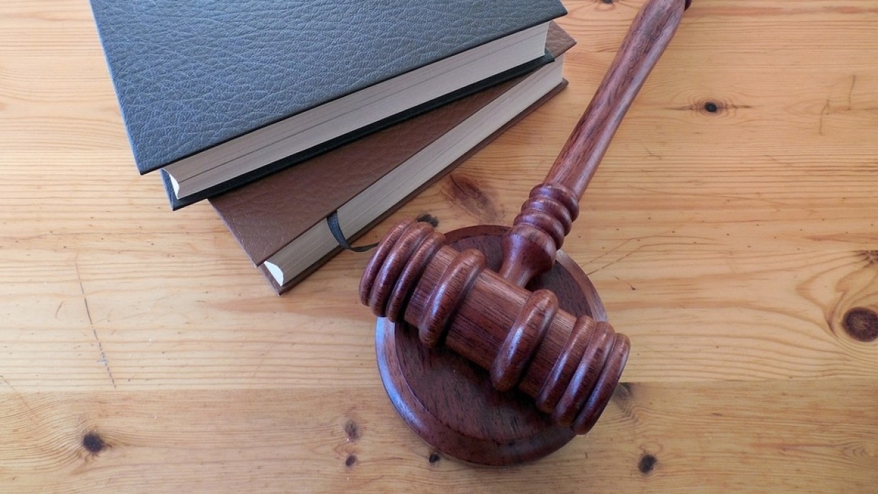 Пожизненно осужденный за убийство 8-летней девочки сахалинец подал апелляцию