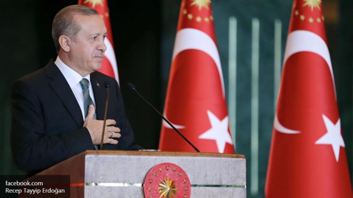 Евкуров: Извинения Эрдогана восстановят российско-турецкие отношения
