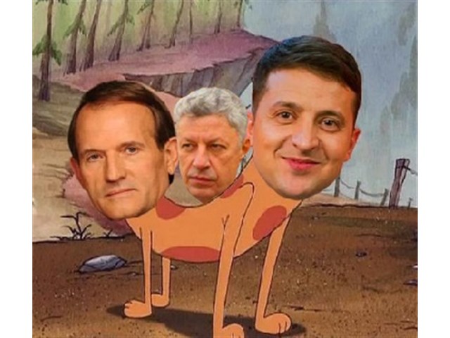 Год без Армена Мартиросяна: Человек, который в одиночку «ушатал» всю Службу безопасности Украины украина