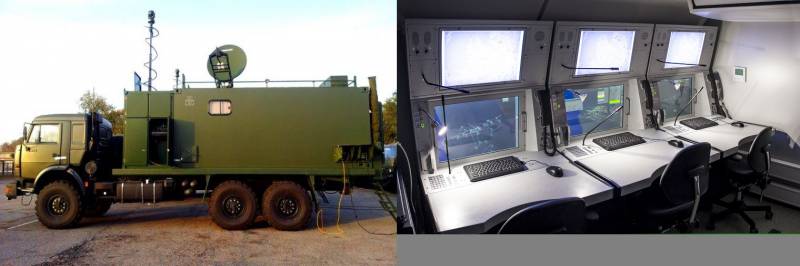 Машина антитеррора: интегрированный пространственно-распределённый снайперский комплекс оружие