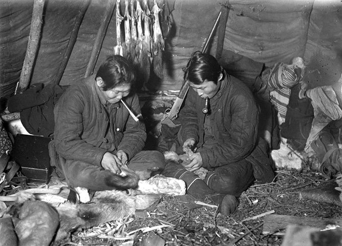 Вестерн по-советски: как в 1943 году ловили банду Павлова, грабившую золотые прииски 