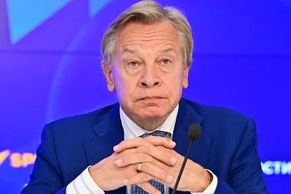 Пушков ответил на слова Стубба об отсутствии у РФ права голоса по гарантиям безопасности