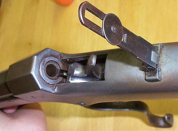 Северяне и южане. Исторический экскурс в эпоху карабинов Северяне и южане. Исторический экскурс в эпоху карабинов оружие