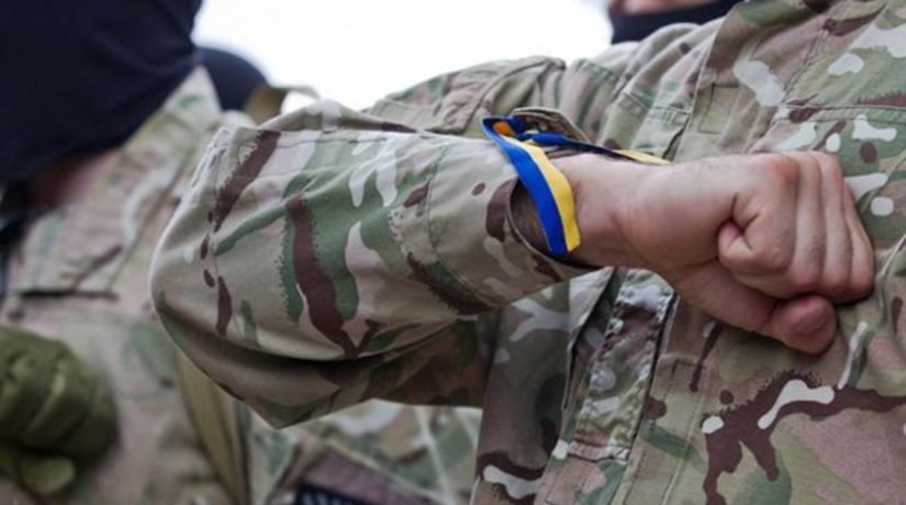 Боевики украинских ЧВК намерены развязать против России «диверсионную войну»
