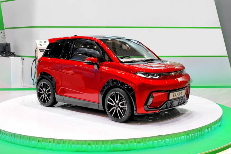 Потомки КамАЗ-4310: как отстать от Oshkosh и Volat оружие