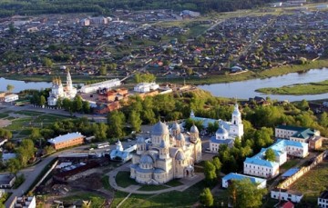 7 мест силы, которые должен посетить каждый русский