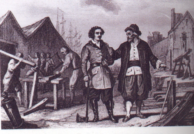 Услуги таможенного декларанта