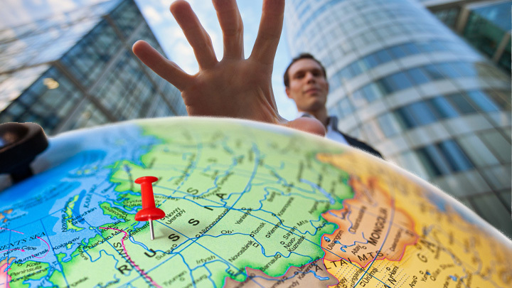 РОССИЮ ОГРАБЯТ ОКОНЧАТЕЛЬНО: НА ГЕНАССАМБЛЕЕ ООН ДОГОВОРИЛИСЬ КАК