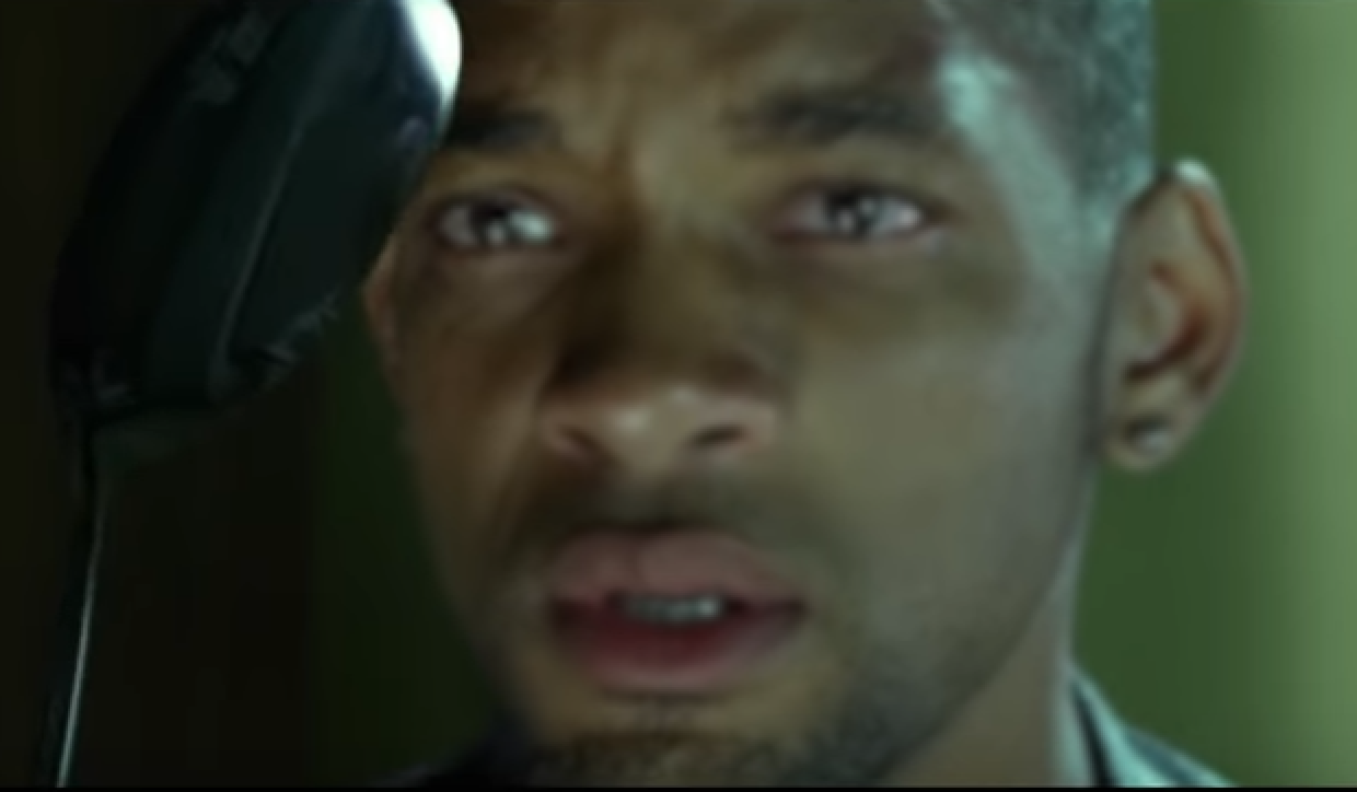 Актер Уилл Смит впервые признался в свободных отношениях с женой 