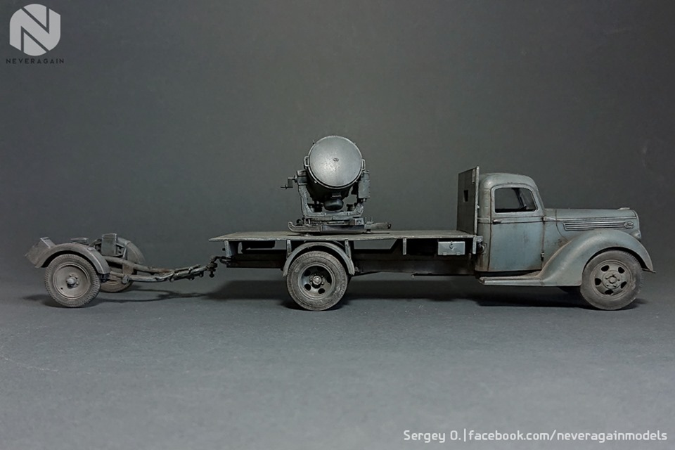 Россиянин делает поразительные модели машин марки и модели,Ретро