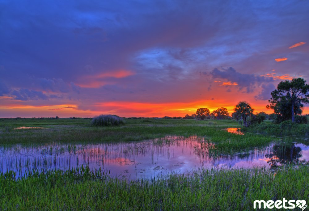 Florida national park