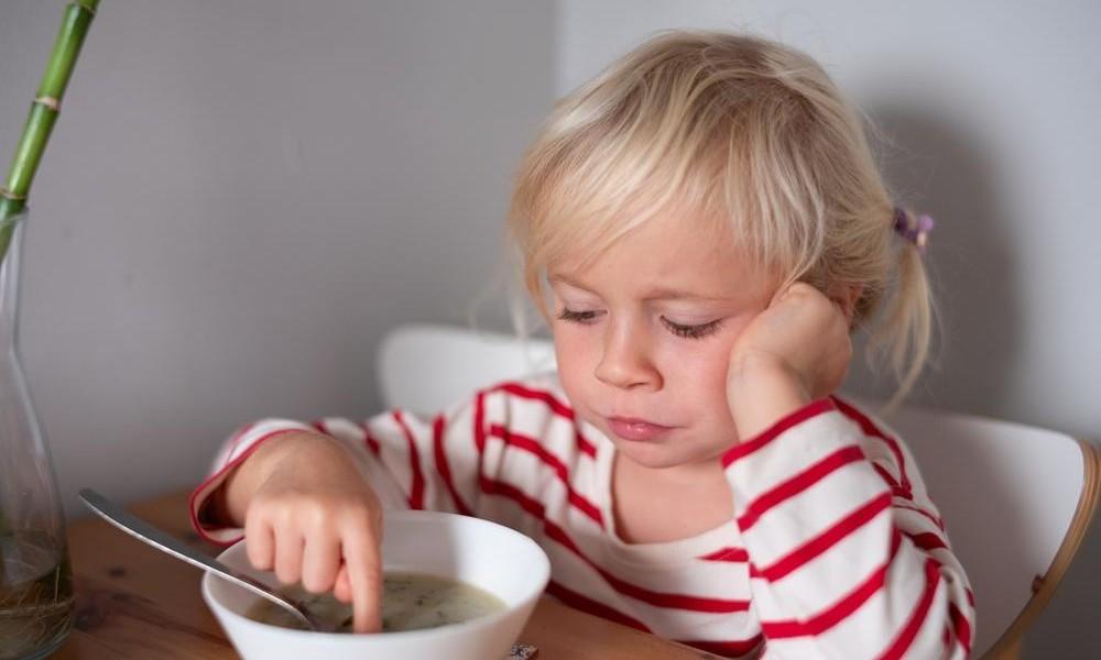«Что ты будешь есть?»: почему детям до 5 лет вредно давать возможность выбора