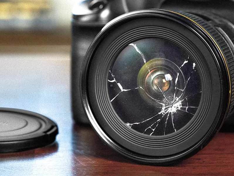 5 заповедей для фотографа техника безопасности, фотоаппарат, фотографирование
