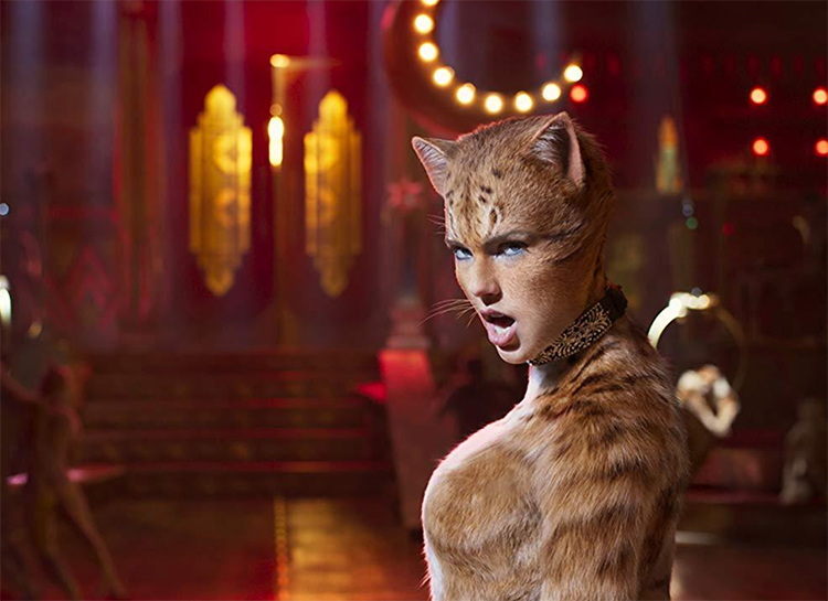 Джон Траволта - худший актер: полный список победителей премии "Золотая малина 2020" Звезды,Новости о звездах