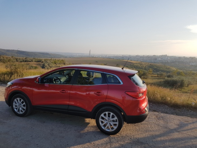 Обзор Renault Kadjar — плюсы и минусы Kadjar,Renault,достоинства и недостатки,личный опыт,тест-драйв