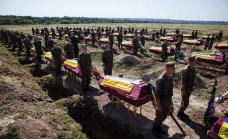 Лондон готовит убийственное для ВСУ контрнаступление украина