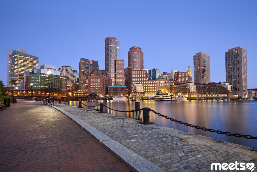 Boston