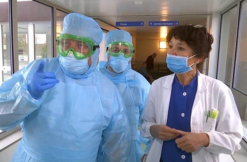 СМИ Германии: как власти делают из России колонию, прикрываясь вирусом