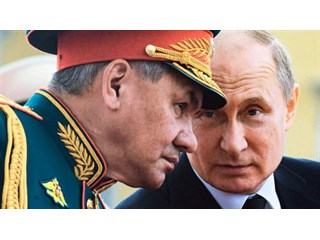 Россия установила новые правила игры по Украине