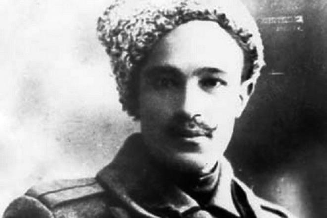 Генерал Карбышев: «Мои убеждения не выпадают вместе с зубами» Генерал Карбышев: «Мои убеждения не выпадают вместе с зубами» Война и мир