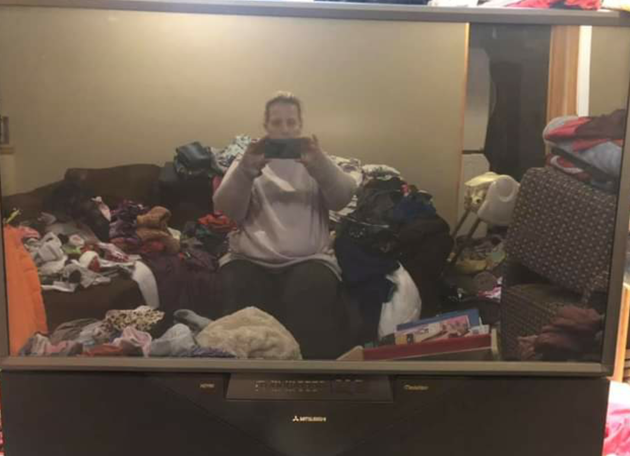 16 компрометирующих отражений, которые случайно попали в сеть