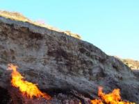 Полыхающий ад: места на Земле, где огонь полыхает веками
