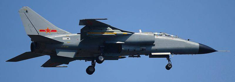 Современные китайские противокорабельные ракеты иностранного происхождения Современные китайские противокорабельные ракеты иностранного происхождения оружие