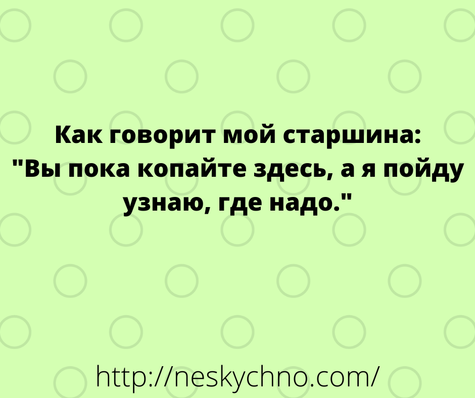 Очередная порция веселых шуток в картинках и уникальных анекдотов 