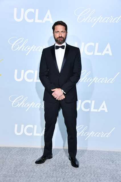 Жизель Бундхен, Адриана Лима, Нина Добрев и другие на гала-вечере в Лос-Анджелесе Жизель Бундхен, Адриана Лима, Нина Добрев и другие на гала-вечере в Лос-Анджелесе Красная дорожка