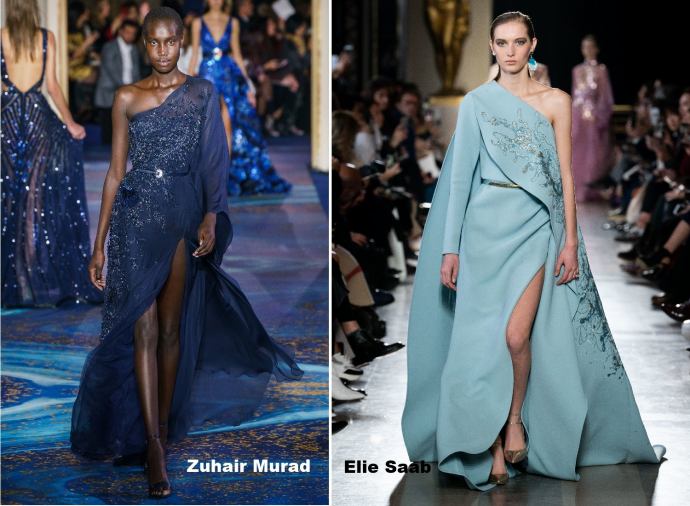 Модные вечерние платья 2019 - красивые, выпускные и новые тенденции лучшее,мода,мода для полных,модные советы,Наряды