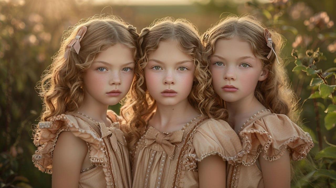 «Нас выставляли как животных в зоопарке»: история уникальных пятерняшек — сестер Дион, которых отец продал за 0 тыс. девочки, ОливЭдуард, девочек, сестры, близняшек, чтобы, Эльзир, дочерей, детей, фактически, стали, девушки, которые, несмотря, версии, родители, появились, чудом, контракт, время