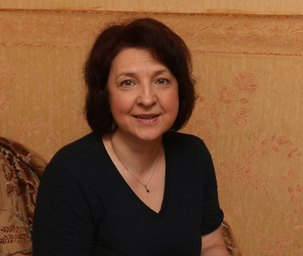 Анжелика в Госдуме: жена Николая Платошкина стала депутатом
