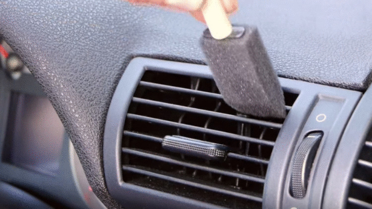 20 лайфхаков, которые сделают вашу машину идеально чистой 