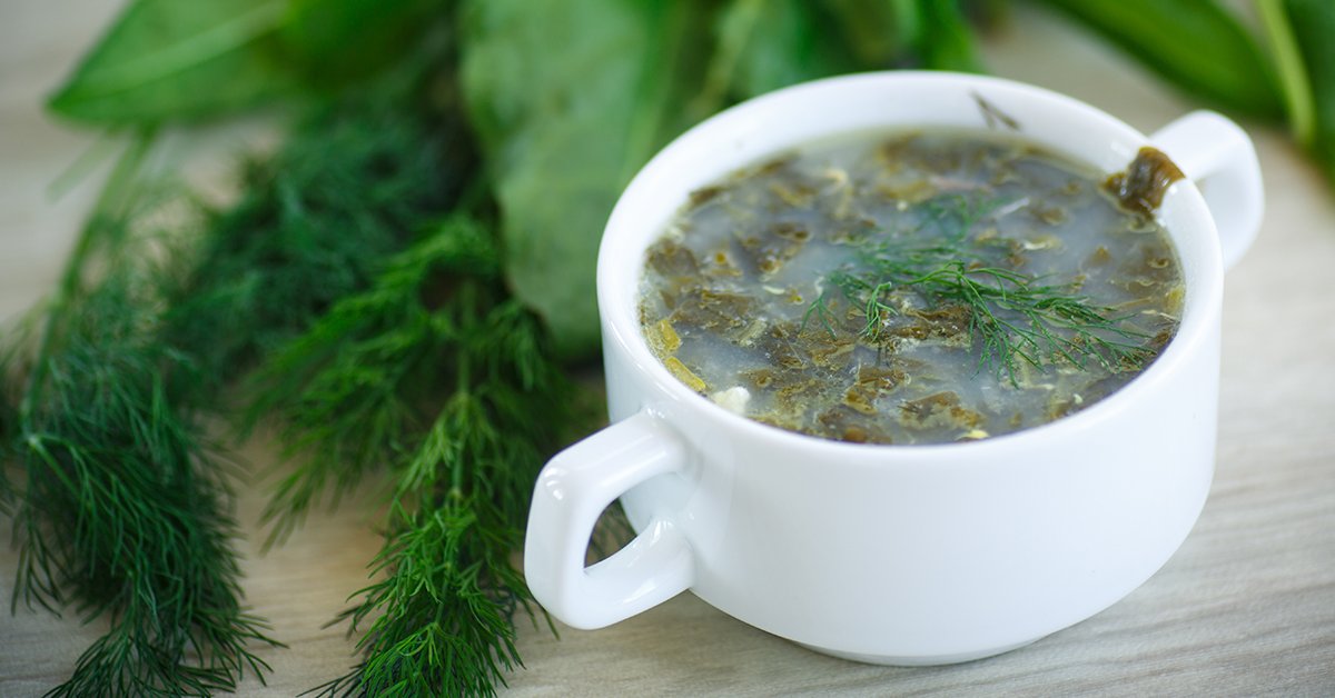 Ботвинья и свекольник – классические и новые рецепты любимых супов