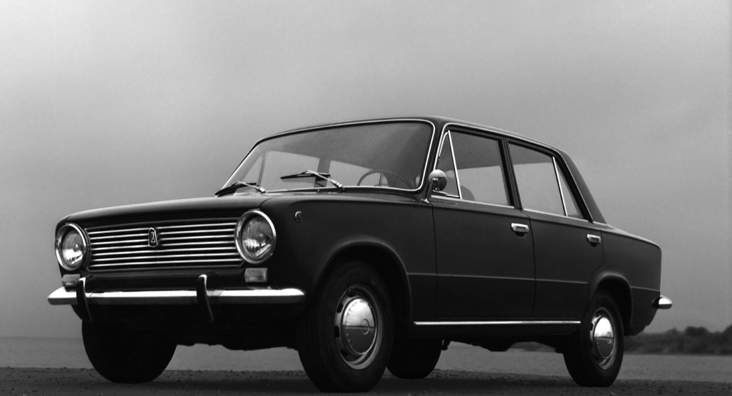 Факты, которые изменят отношение к автомобилям «Жигули»